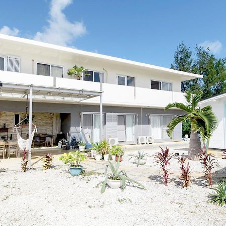 Guesthouse Koa Miyakojima  Екстериор снимка