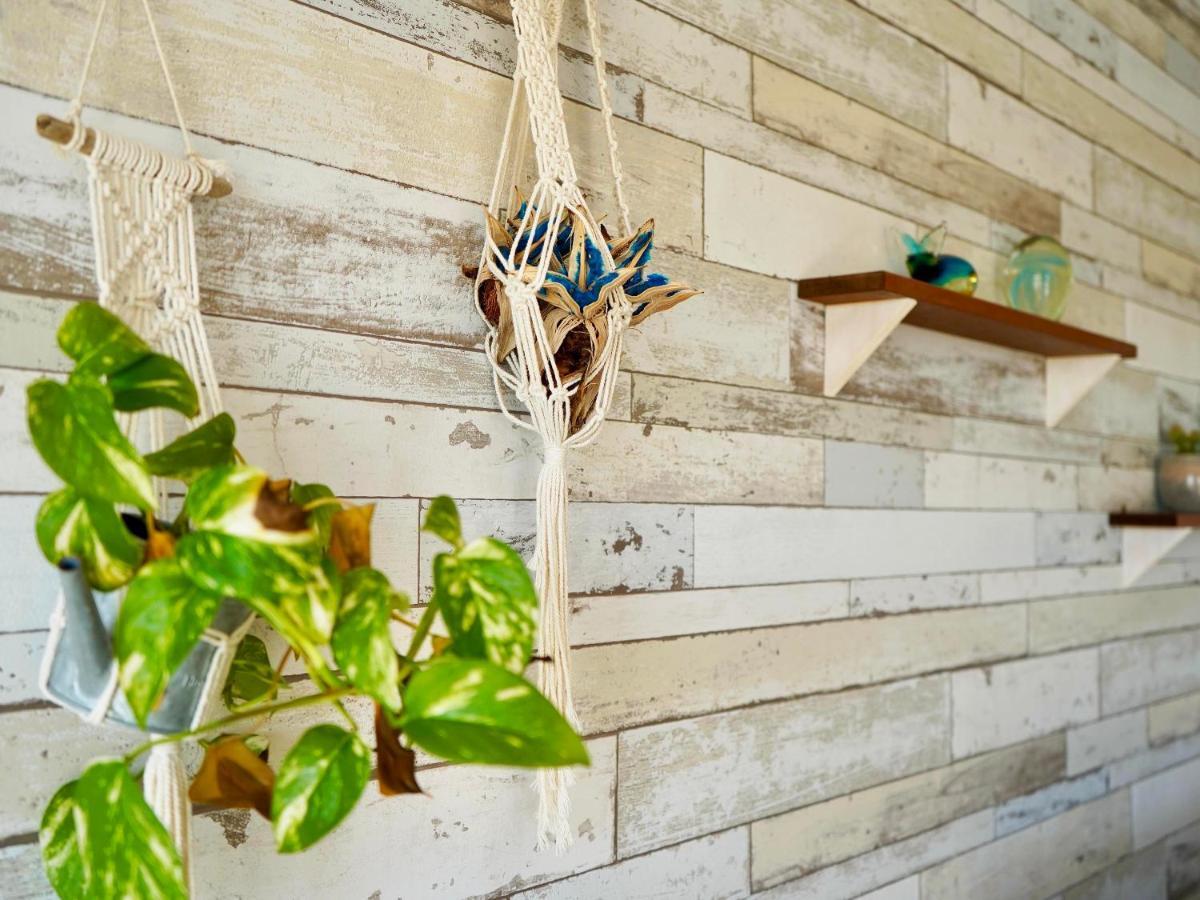 Guesthouse Koa Miyakojima  Екстериор снимка
