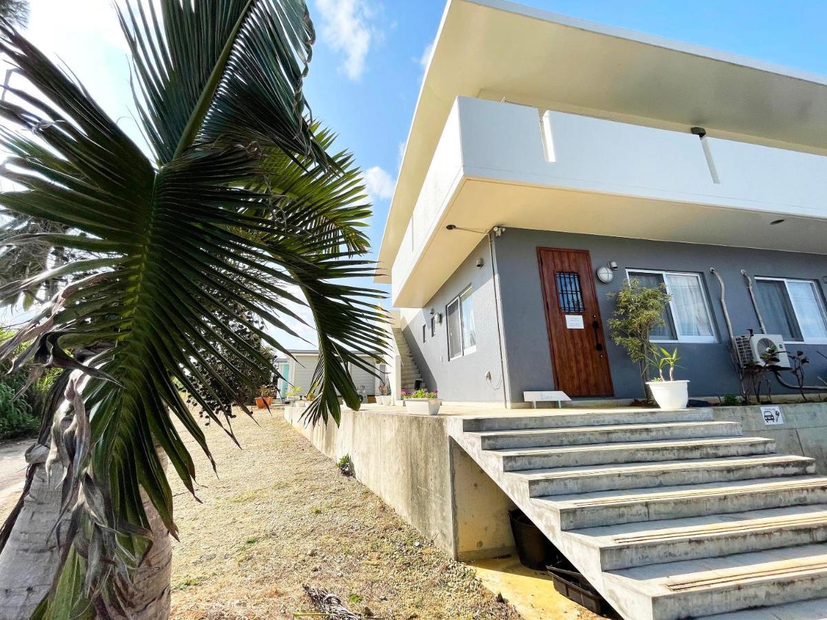 Guesthouse Koa Miyakojima  Екстериор снимка