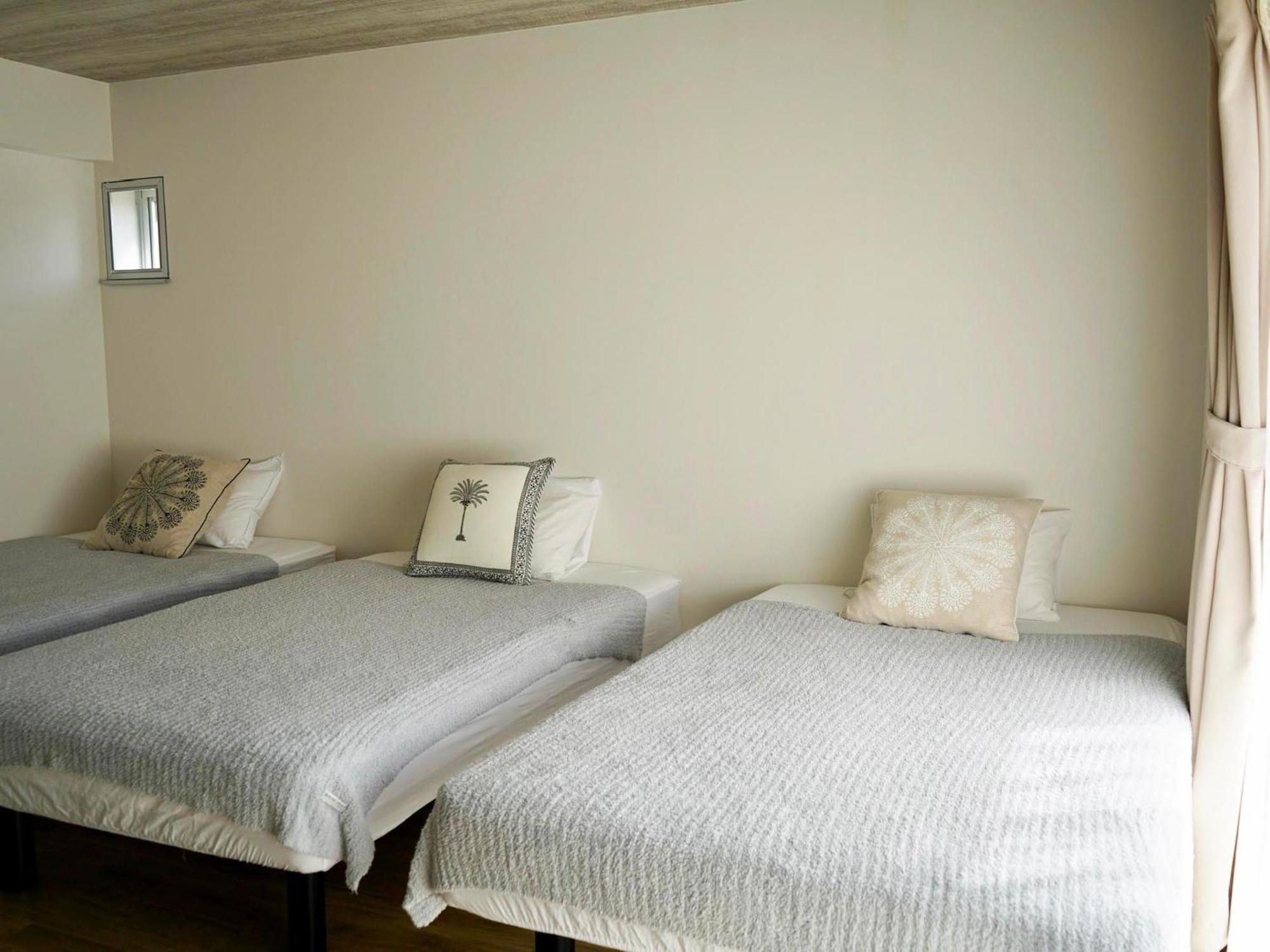 Guesthouse Koa Miyakojima  Екстериор снимка