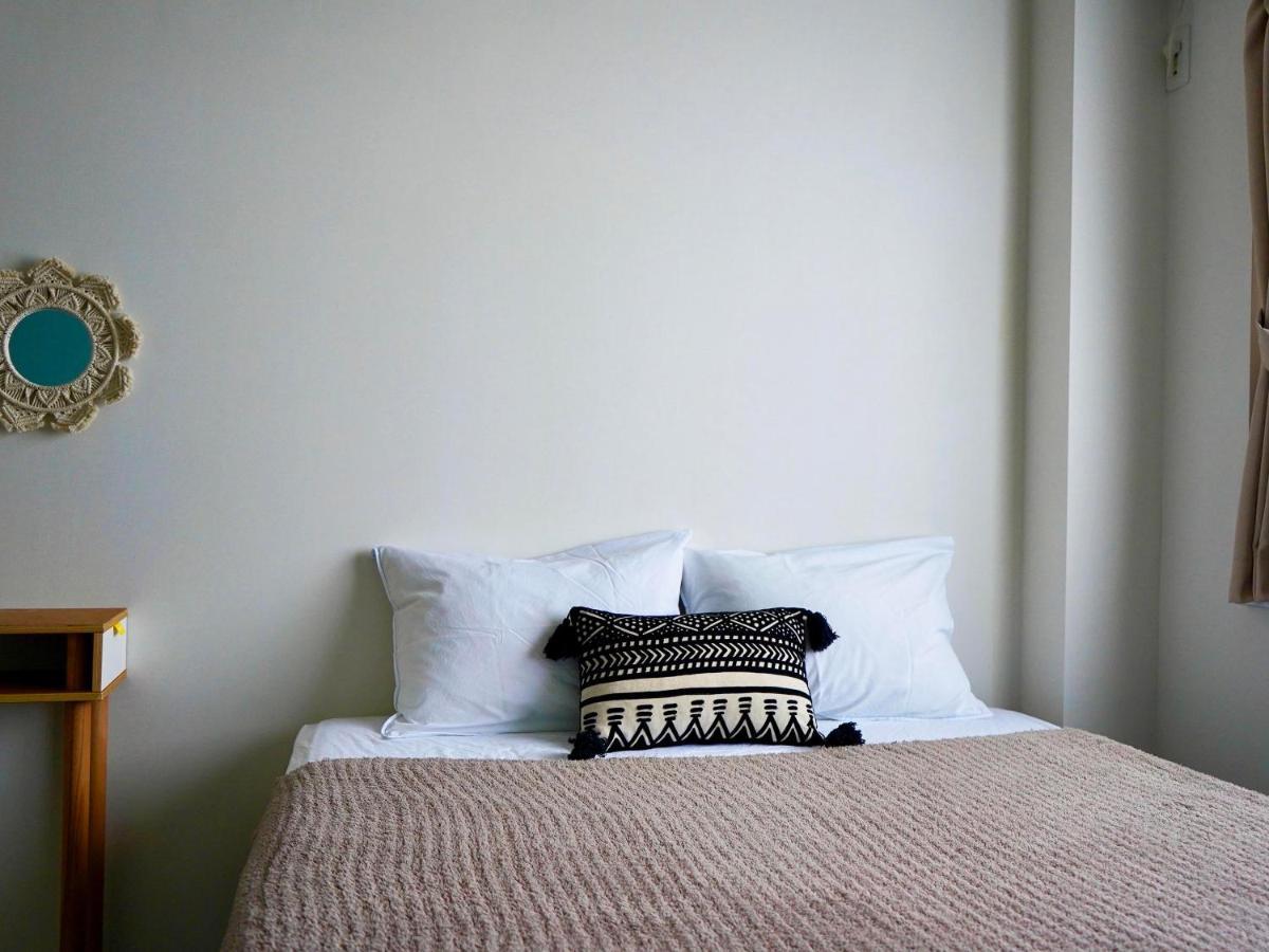 Guesthouse Koa Miyakojima  Екстериор снимка