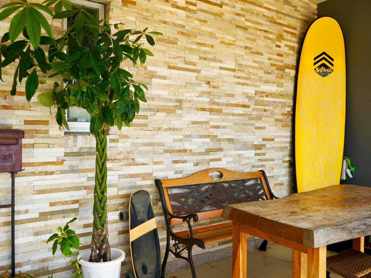 Guesthouse Koa Miyakojima  Екстериор снимка