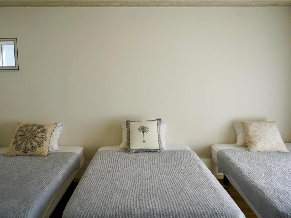 Guesthouse Koa Miyakojima  Екстериор снимка