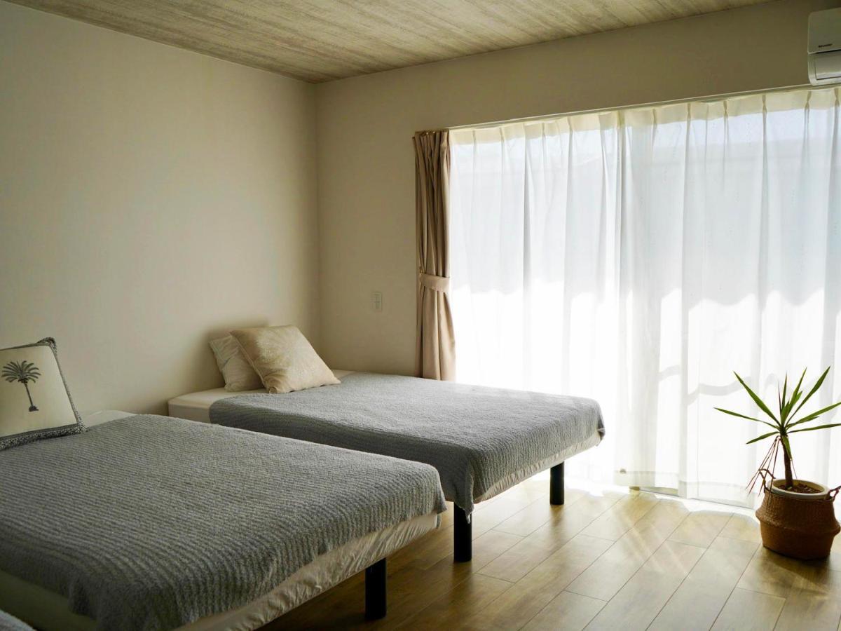 Guesthouse Koa Miyakojima  Екстериор снимка