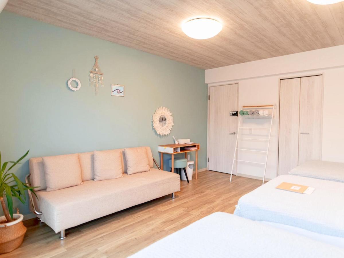 Guesthouse Koa Miyakojima  Екстериор снимка