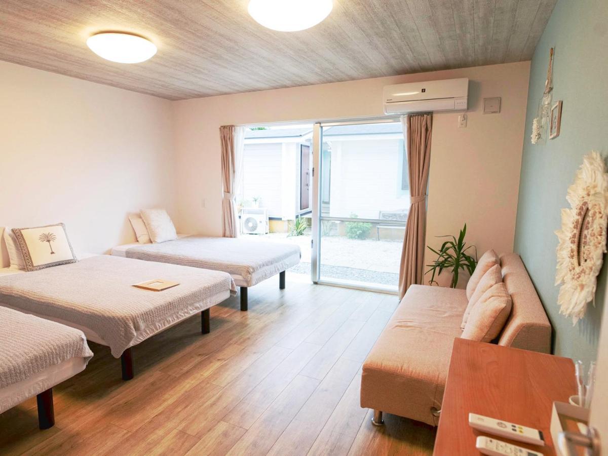 Guesthouse Koa Miyakojima  Екстериор снимка