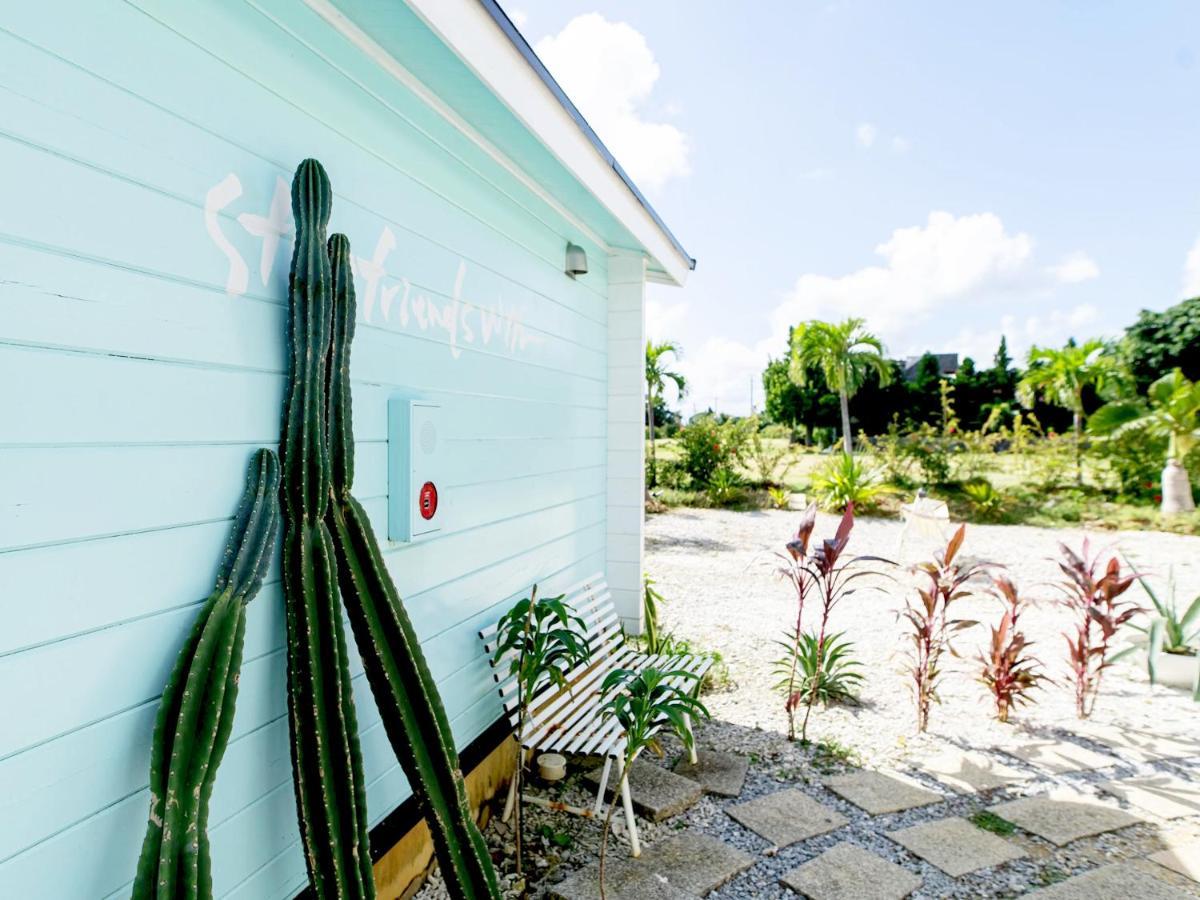 Guesthouse Koa Miyakojima  Екстериор снимка
