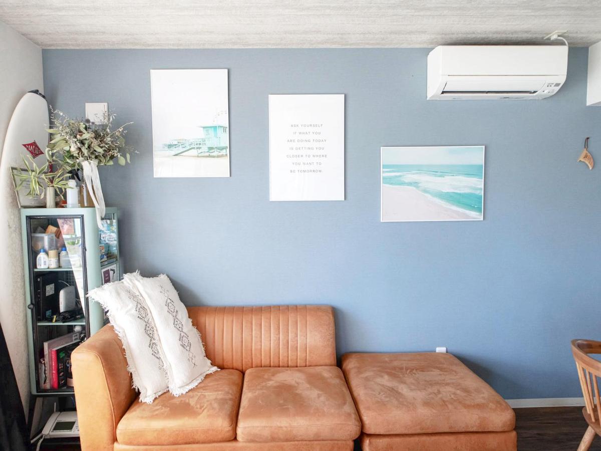Guesthouse Koa Miyakojima  Екстериор снимка