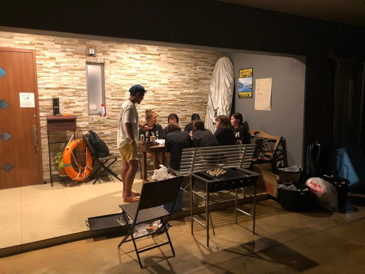 Guesthouse Koa Miyakojima  Екстериор снимка