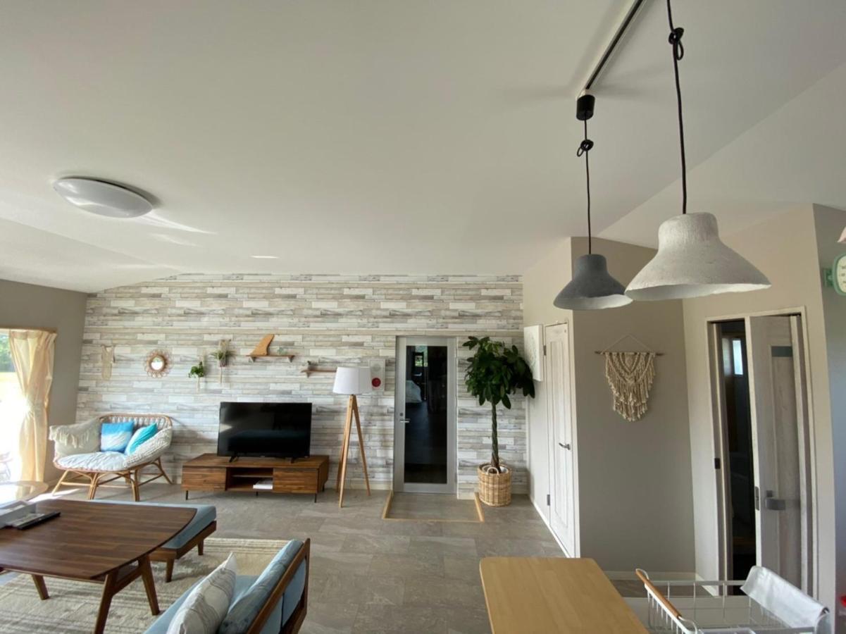Guesthouse Koa Miyakojima  Екстериор снимка