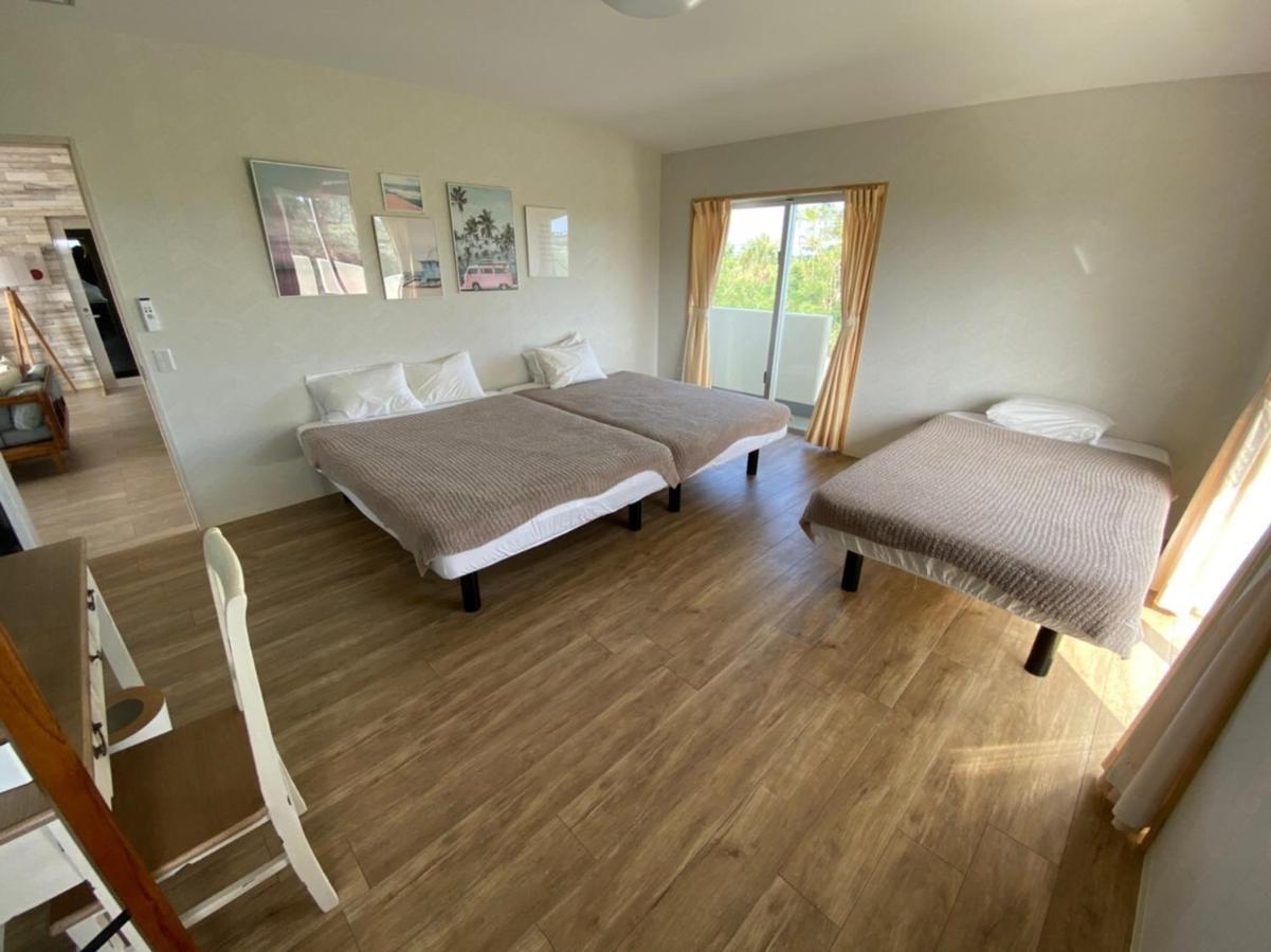 Guesthouse Koa Miyakojima  Екстериор снимка