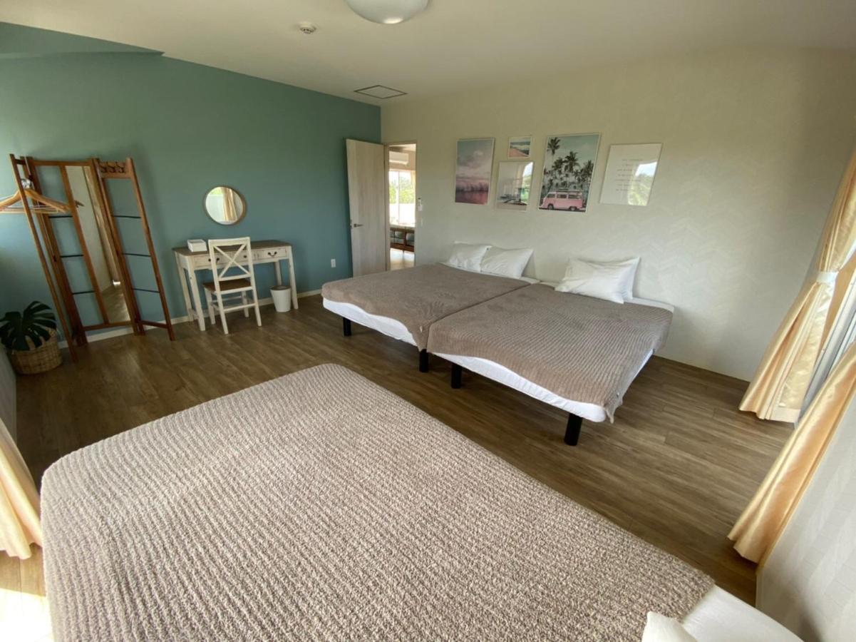 Guesthouse Koa Miyakojima  Екстериор снимка