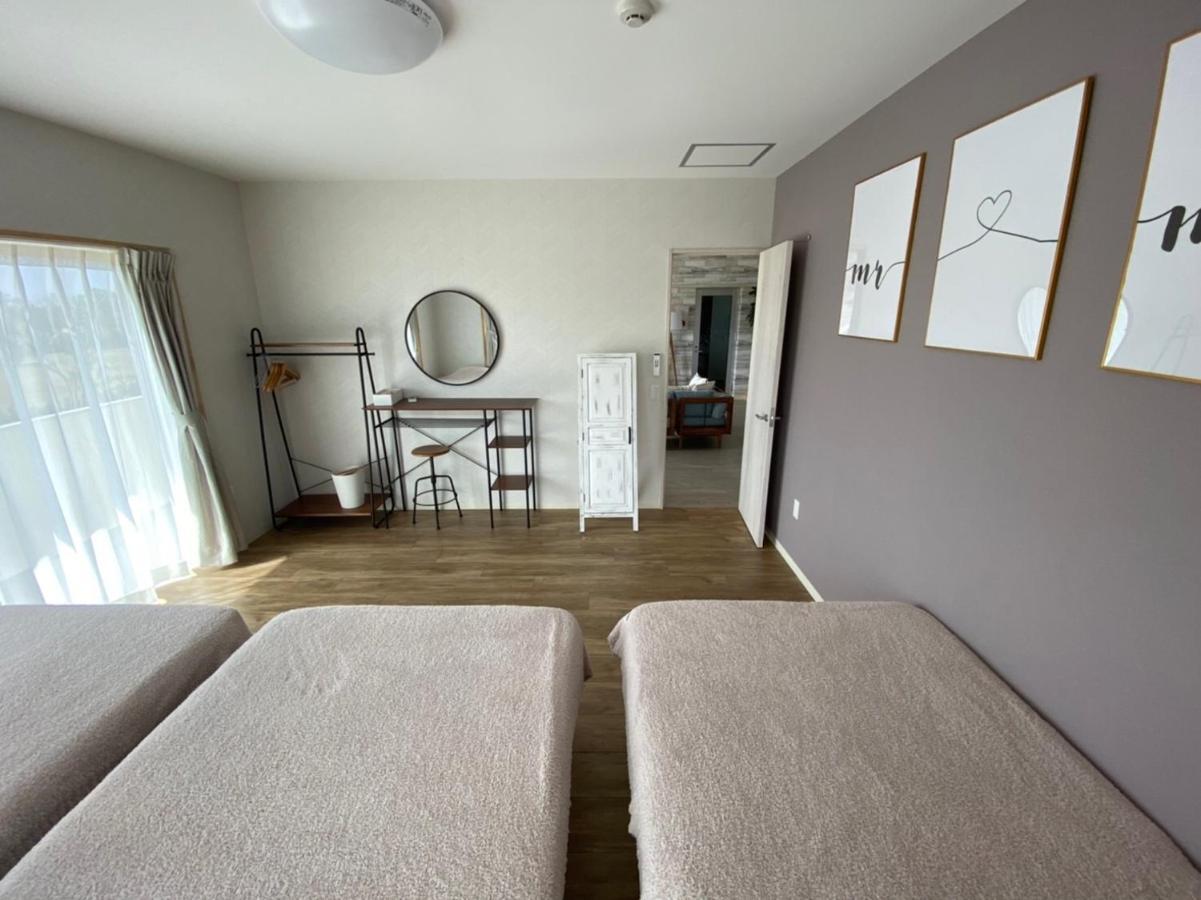 Guesthouse Koa Miyakojima  Екстериор снимка