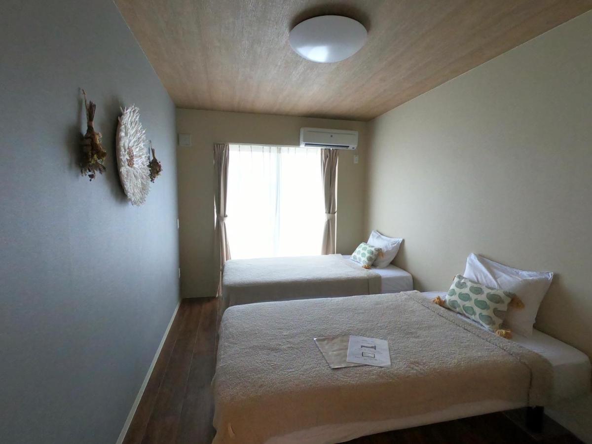 Guesthouse Koa Miyakojima  Екстериор снимка