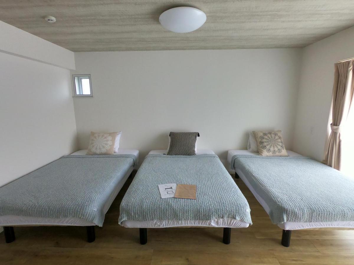 Guesthouse Koa Miyakojima  Екстериор снимка